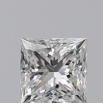 Princess 0.5 D VVS1 - #635553 0