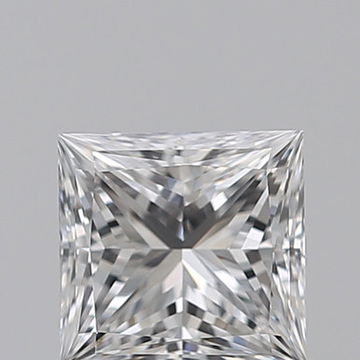 Princess 0.5 D VVS2 - #635554 0
