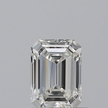 Emerald 0.5 G VS1 - #636273 0