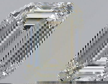 Emerald 0.5 K VS1 - #636524 0