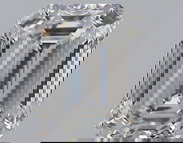 Emerald 0.65 G VS2 - #636531 0