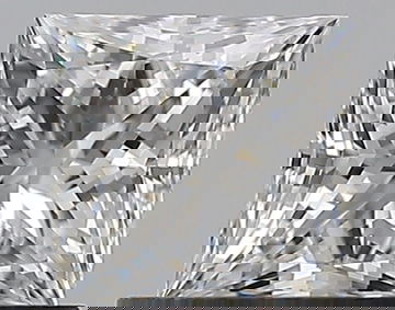 Princess 0.6 F VVS2 - #636608 0