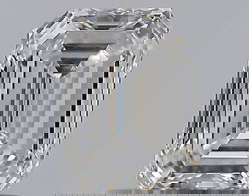 Emerald 0.55 E VS1 - #636634 0