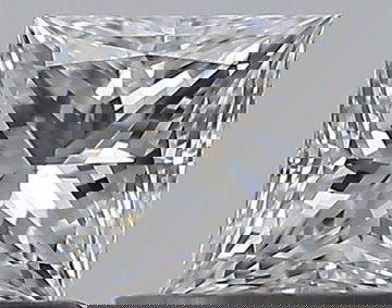 Princess 0.51 F VS2 - #636761 0