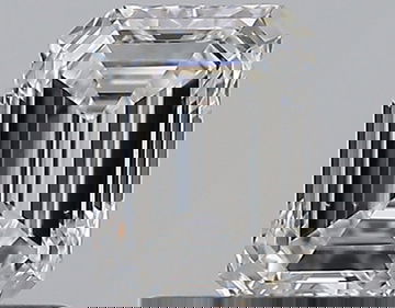 Emerald 0.5 F VS2 - #636779 0
