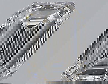 Emerald 0.51 F VS2 - #636784 0