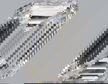 Emerald 0.5 G VS2 - #636789 0