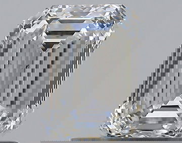 Emerald 0.59 G VS2 - #636792 0