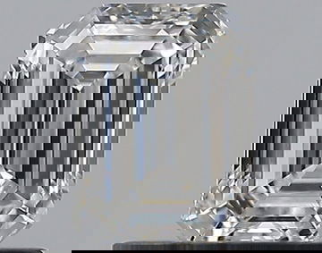 Emerald 0.59 G VS1 - #636797 0