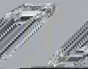 Emerald 0.5 F VS2 - #636917 0
