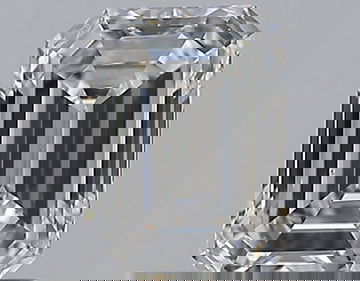 Emerald 0.5 F VS2 - #636922 0