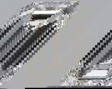 Emerald 0.6 G VS2 - #636924 0