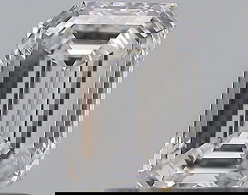 Emerald 0.53 E VS1 - #636925 0