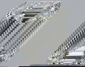 Emerald 0.5 J VS1 - #636932 0