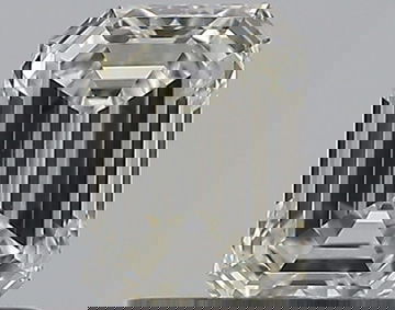 Emerald 0.51 J VS2 - #636934 0
