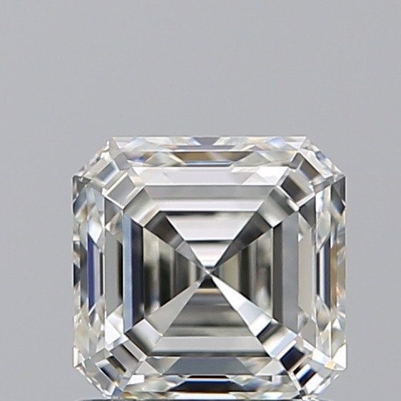 Asscher 1.0 I VVS2 - #637791
