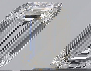 Emerald 0.51 G VS1 - #638233 0
