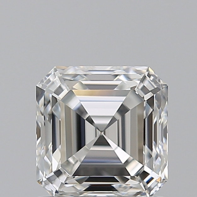 Asscher 1.01 G VVS2 - #638933