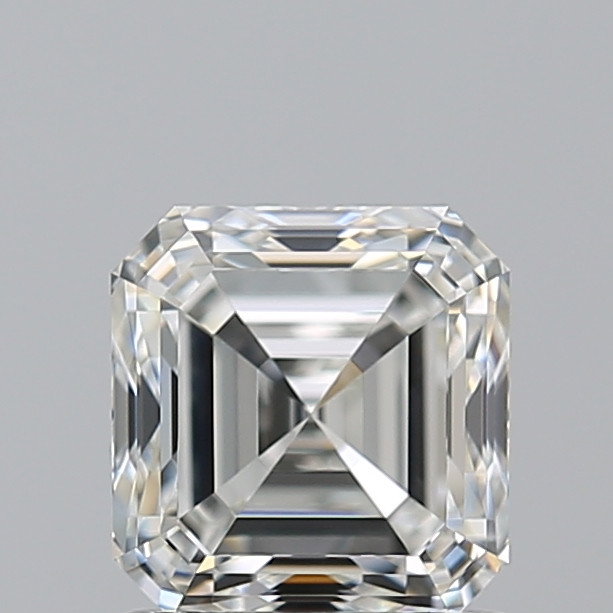Asscher 1.2 G VVS2 - #644545