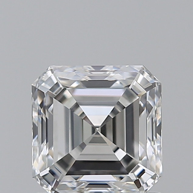 Asscher 1.2 F VS2 - #644548
