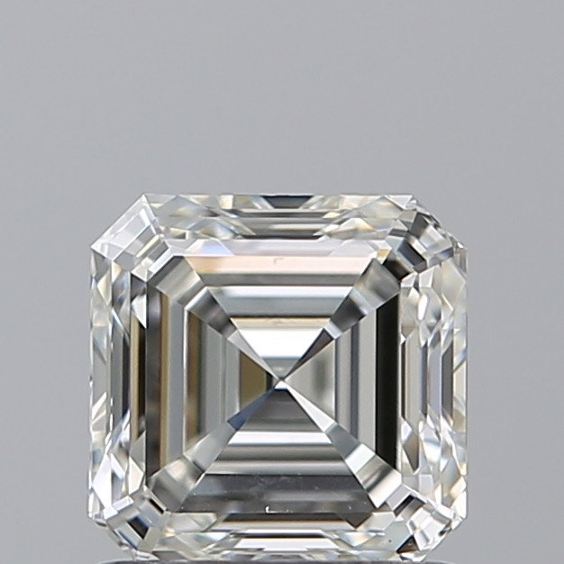 Asscher 1.01 H SI1 - #646190