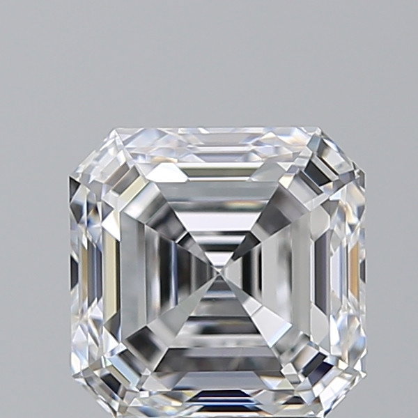 Asscher 3.15 D VS1 - #648206
