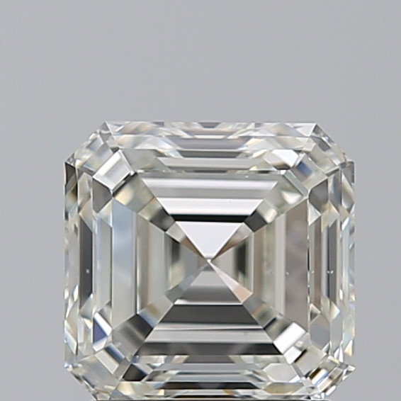 Asscher 2.01 J VS2 - #648215
