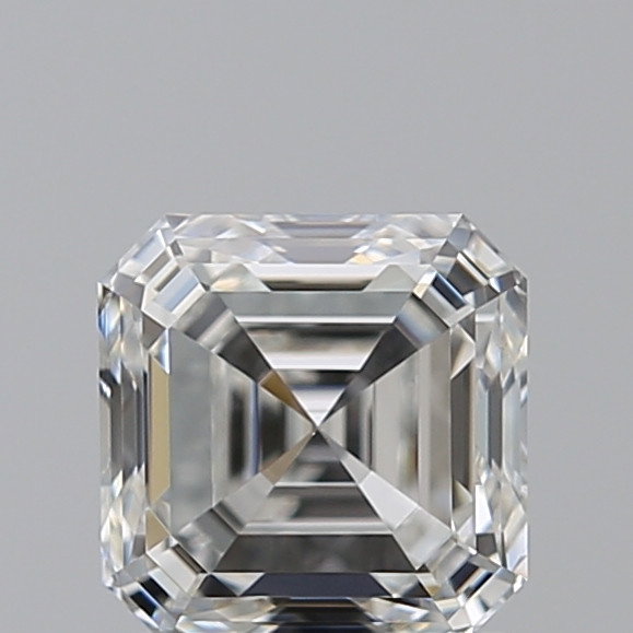 Asscher 1.02 G VS1 - #656848