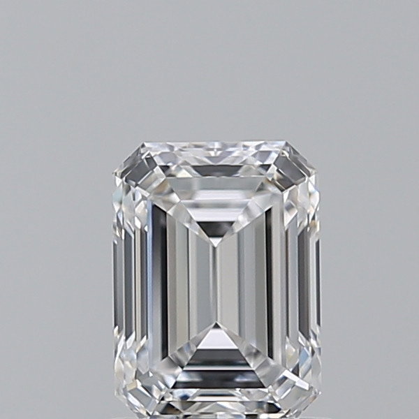 Emerald 1.01 D VVS2 - #662215