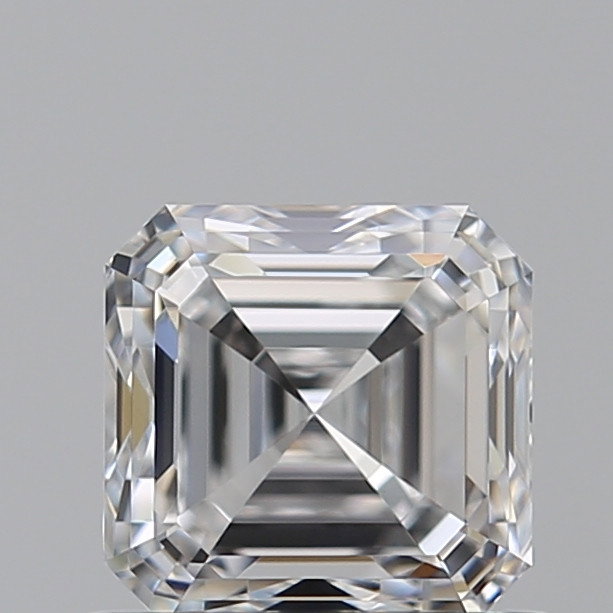 Asscher 1.01 D VS1 - #666735