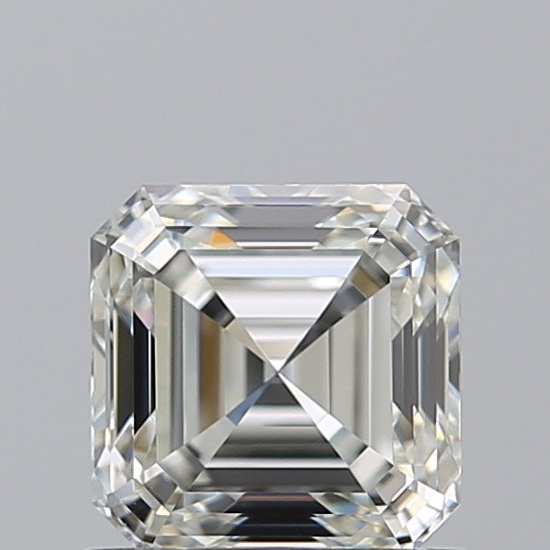 Asscher 1.06 I VVS2 - #671846