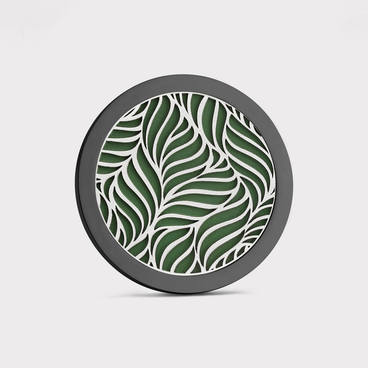 The Serengeti Golf Marker 0