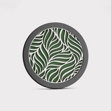 The Serengeti Golf Marker