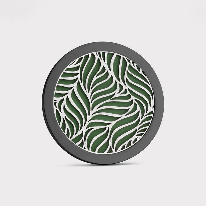 The Serengeti Golf Marker