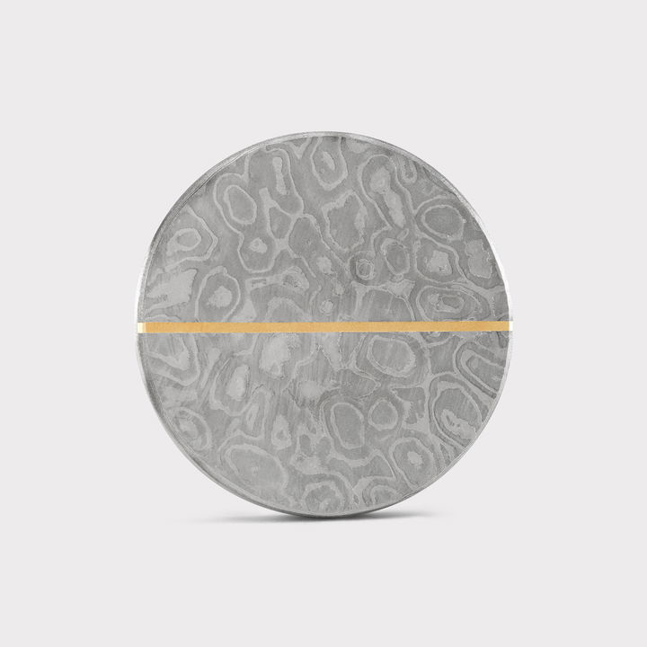 The Golden Jaguar Golf Marker