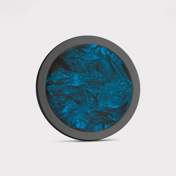 The Angler Golf Marker
