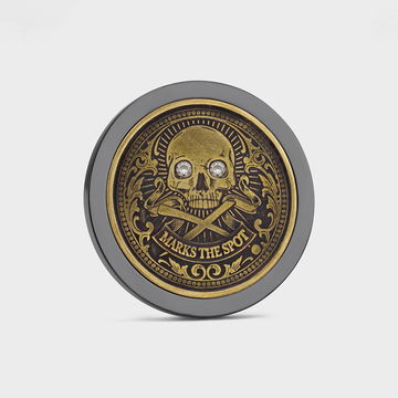 The Omen Classic Antique Golf Marker