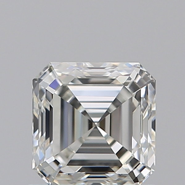 Asscher 1.03 H VVS2 - #685340