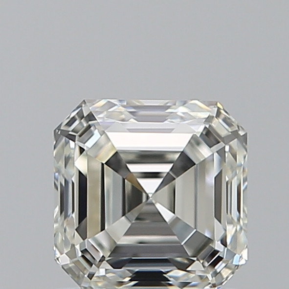 Asscher 1.01 I VS1 - #686183