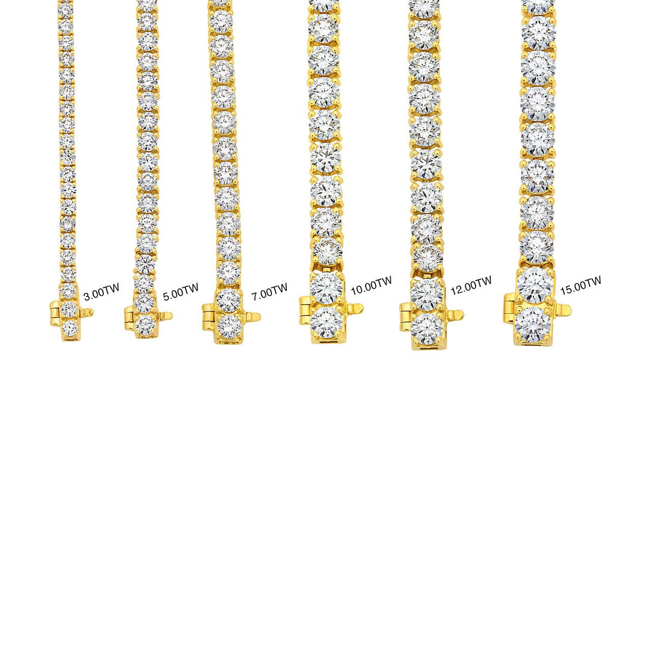 Diamond Classics | Diamonds Direct