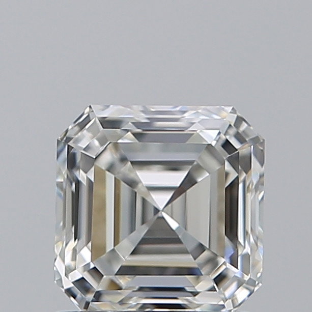 Asscher 1.0 G VVS2 - #690804