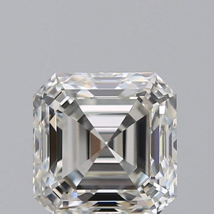 Asscher 1.7 I VS2 - #699134