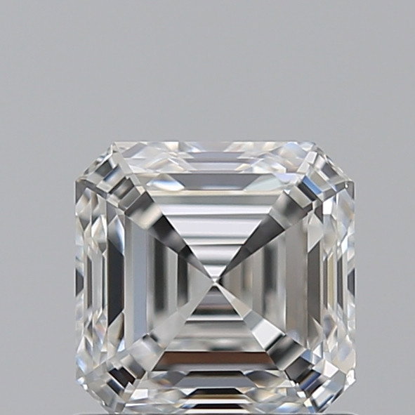 Asscher 1.07 F VVS2 - #707740