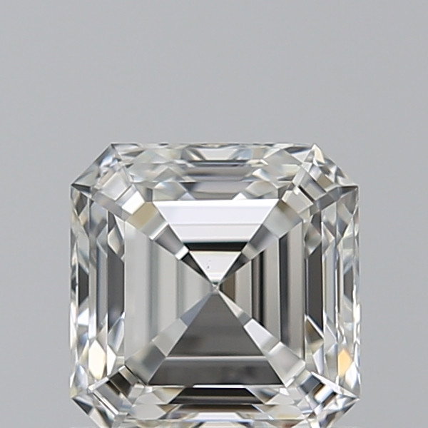 Asscher 1.0 H VS2 - #707980