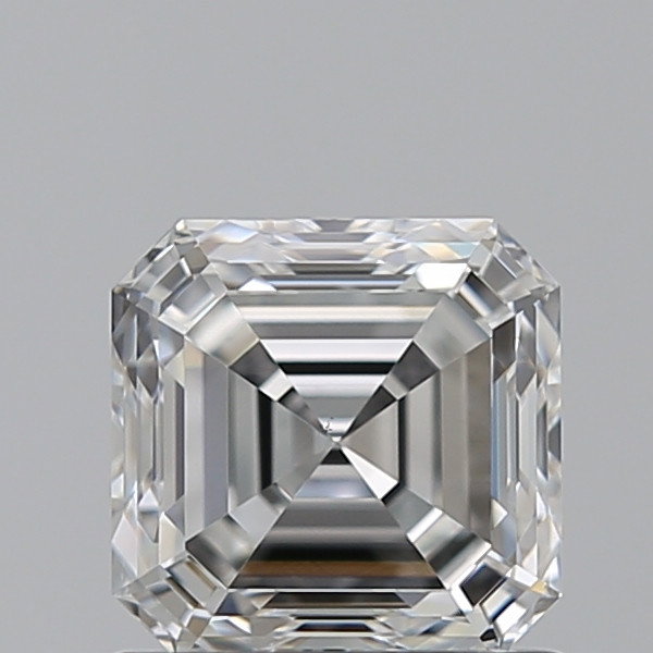 Asscher 1.1 E VS2 - #709412