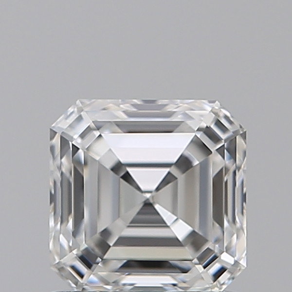 Asscher 1.01 E VVS1 - #719491