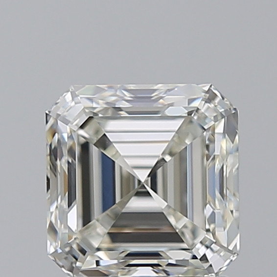 Asscher 2.0 J VS2 - #728547