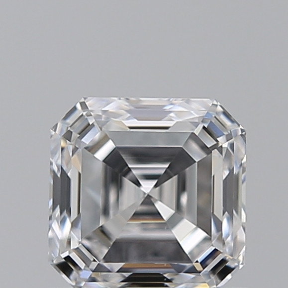 Asscher 1.0 D VS1 - #728638