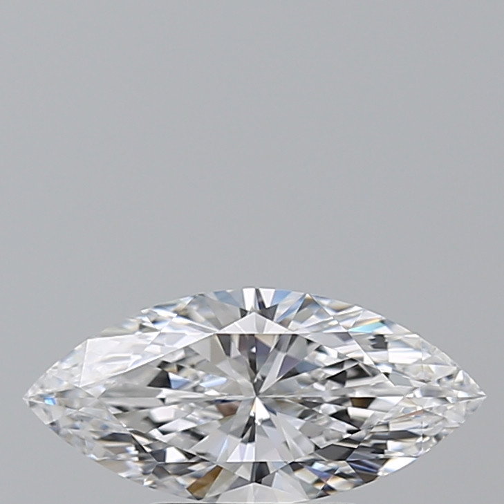 Marquise 1.51 D IF - #744789