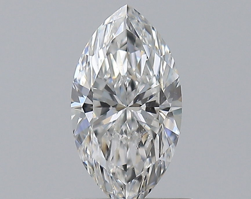 Marquise 0.65 F SI1 - #745230
